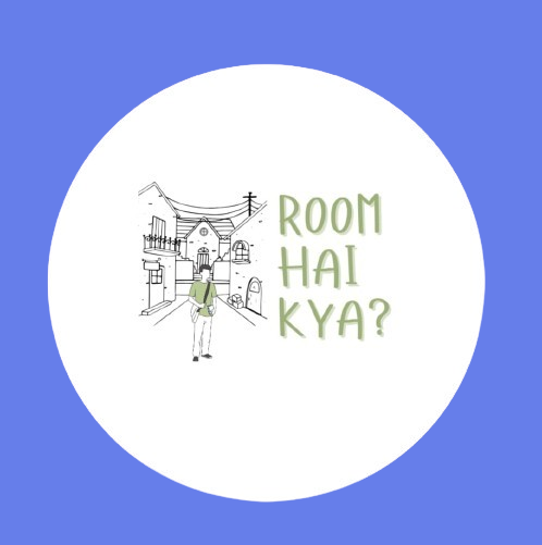 Room Hai Kya Logo